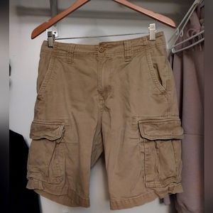 Tan, men's, Waist 26